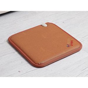 한일의료기 프리미엄 전기방석 황토 1인용