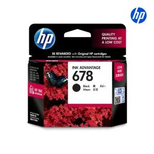 정품 HP678 CZ107AA 검정/CZ108AA 컬러/HP3545/HP2645