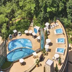 [서울] 당일특가 파라스파라 서울(서울, 강북)