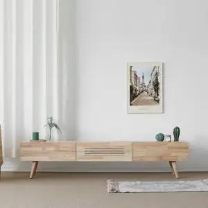 하모니 BW형 거실장 1800