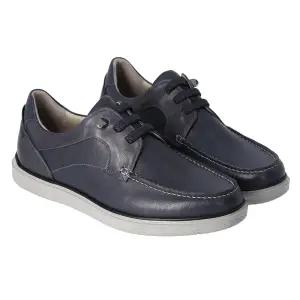 [롯데백화점]탠디 남성 보트화 516487 C-1095 네이비 3cm