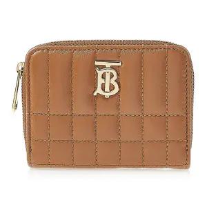 [롯데백화점]버버리 여성 퀼팅 레더 롤라 지퍼 지갑 8062375 LS LOLA MN ZIP WALLET QXC B1475