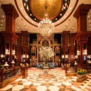 [서울] 그랜드 머큐어 임피리얼 팰리스 서울 강남(서울, 강남)