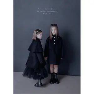 [롯데백화점]로아앤제인 메종코트 RJ23FCO01