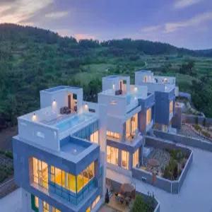 [경북] 원모어데이풀빌라(경북, 포항)