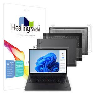 레노버 씽크패드 P14s Gen5 인텔 액정보호필름1매+외부3종