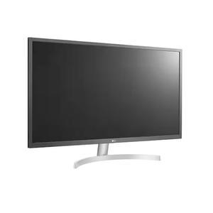 중고 LG 32인치 모니터 32MN500MW 화이트 풀HD 1902X1080 HDMI지원