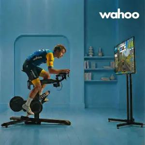 [전국무상방문설치] 와후 키커바이크 프로 스마트로라 자전거로라 즈위프트