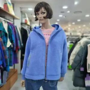 베네통/애플아울렛/루브르 후드 점퍼/BAJP07411