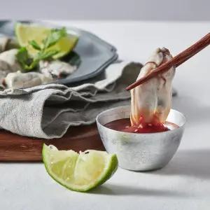 통영 햇 생굴 1kg 굴수협수매 햇굴선별