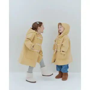 [롯데백화점]로아앤제인 (핸드메이드)로빈 스쿨코트RJ24WCO01YE