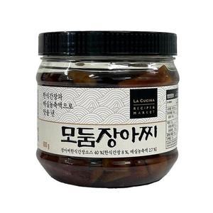 라쿠치나 모둠장아찌 800g x 2 코스트코 잡화마켓