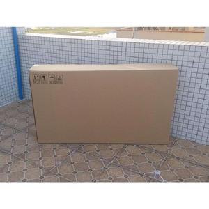 티비 포장박스 65인치 75인치 택배 티비포장박스 물류 티비박스 박스 티비포장 상자 코너
