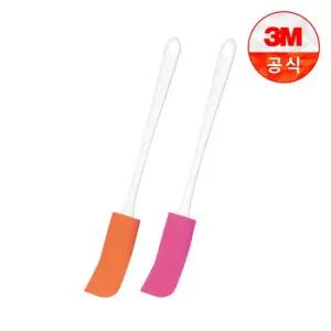 보틀수세미 플라스틱병용 1개+유리병용 1개