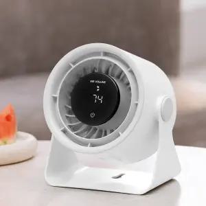 비타그램 100단 BLDC 탁상용 무선선풍기