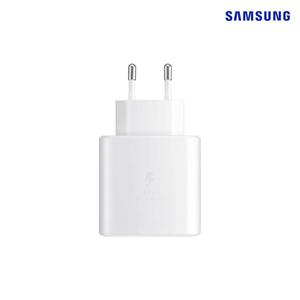 삼성 정품 SM-T875N SM-T970N SM-T975N SM-T976N SM-X700N 충전아답터 45W 화이트