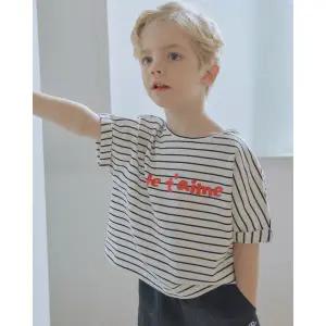 [롯데백화점]로아앤제인 바운스 티셔츠RJ25MTS21ST