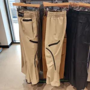 언더아머 UA 언스타퍼블 남성 카고 팬츠 1390256-299