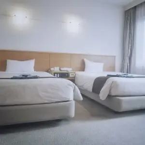 호텔 순면 60수 침구커버 이불 커버 세트 세트 K (WFGDR7K)