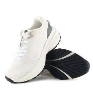 데상트 운동화 CITY LIFT (시티 리프트) SP323LCR82WHT