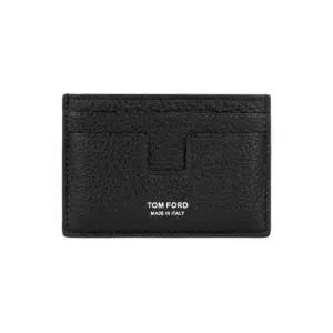 톰포드 톰포드 카드지갑 홀더 그레인 Y0232-LCL158S 1N001