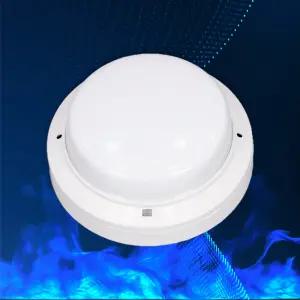 일신산전 차동식감지기 스포트형 아파트 화재경보기 DHR-02 국산