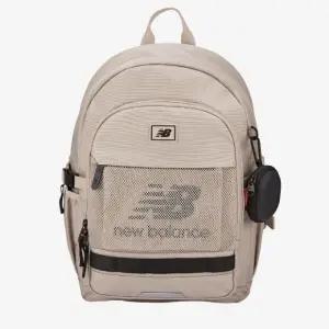 뉴발란스백팩 HQK NK8AES702U-35 뉴키온 고학년 메쉬포켓 가방