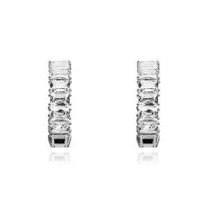 [ SWAROVSKI] 5612673 여성 귀걸이