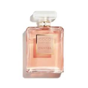 CHANEL 코코 마드모아젤 우먼 오 드 퍼퓸 플로럴향 50ml, 1개