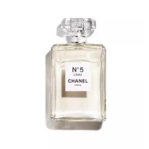 CHANEL 넘버5 로 우먼 오 드 뚜왈렛 시트러스향 100ml, 1개