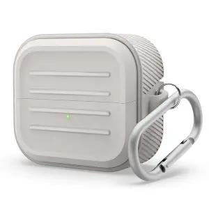 [엘라고]갤럭시 버즈3 프로 FE 아머 행 케이스