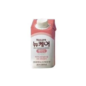 [셀러허브]뉴케어 케이디 200ml x 30개 (S36118367)