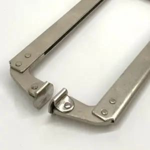 [하프클럽/]C형 락킹 바이스플라이어 특대 락킹플라이어 고정클램