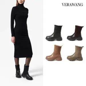 베라왕 멜로우 리얼 무스탕부츠