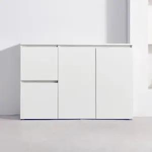 네오 브로피 1200 서랍 수납장 NES1762