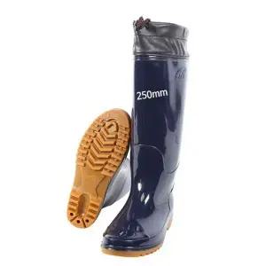 파인웰 향기패션장화 카프남장화 250mm WFHTZWZ