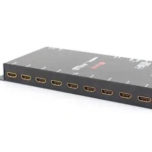 모니터 분배기 HDMI 4K 1대8 분배기 영상분배기 (WDF3F69)