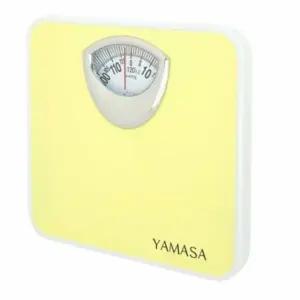 가정용 아날로그 체중계 몸무게 측정 저울 바디 (WFJ5CA3)