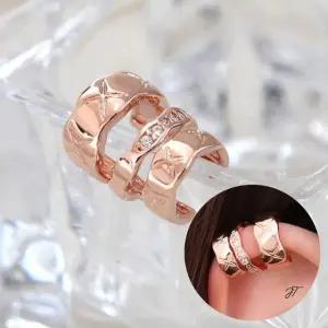 트렌디 주얼리 14KGP 코디 데일리 골드 인 (WFJ5AFJ)