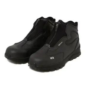 겨울 작업 안전화 방한 보온 신발 K2 안전 세이프티 (WFJ4YCG)