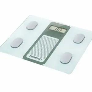 디지털 체중계 180kg 체지방 측정기 가정용 헬스 체중 (WFJ5BCJ)