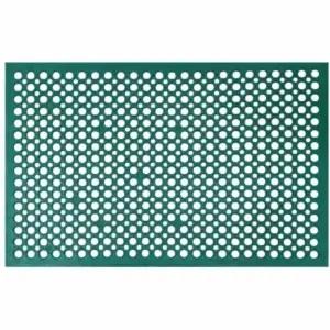 욕실 주방 발매트 업소용 바닥매트 실내 발판 청결 매트 (WFJ5BSB)