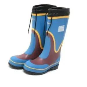 안전 작업화 요딩 방수 장화 편안한 안전화 작업용 (WFJ5RJ2)