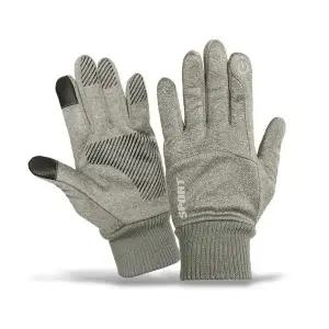 라이더 논슬립 터치 겨울장갑M (WFJ65DG)