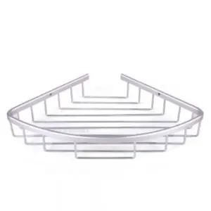 욕실 코너 선반 수납대 화장실 정리함 욕실용품 수납 (WFJ52ZF)