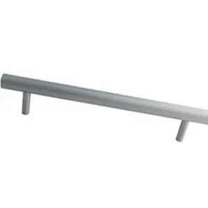 붙박이형 옷장 손잡이 일자 바 192p 거실 수납장 문고리 장식 (WFJ6B2O)