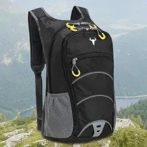 싸이클 백팩 (WFJ6632)