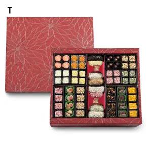 한과 선물세트 양양 오색한과 오색3호(특) 명절 설 추석 선물 세트 답례품