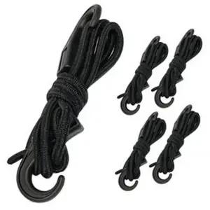 핸드카 전용 끈x(5개) 핸드카끈 시장바구니 손수레