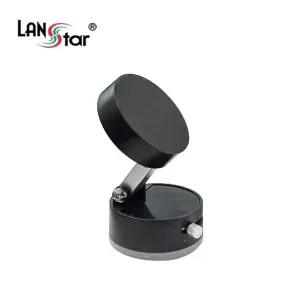 맥세이프 차량용 거치대 블랙 진공흡착거치대 (WFJ5XBU)